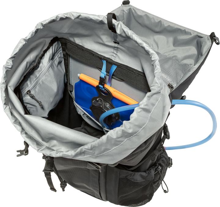 Actual product image Fjällräven Abisko Hike 35 (35 l)