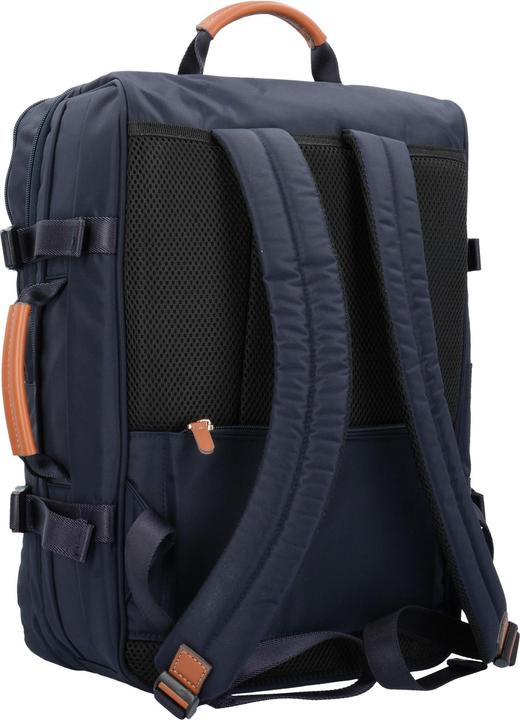 Image du produit Brics Sac à dos X-Travel 42 cm pour ordinateur portable (21 l)