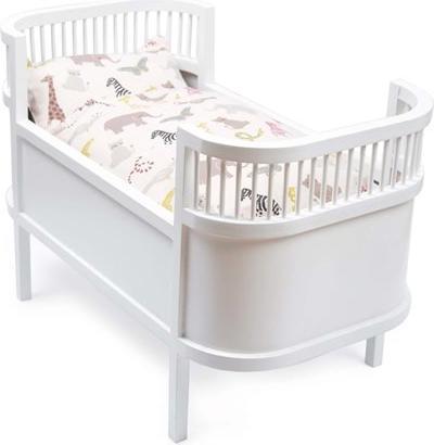 Smallstuff Puppenbett