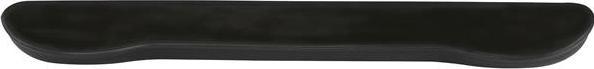 Actual product image StarTech Palm rest for keyboard - Gel - Ergonomic