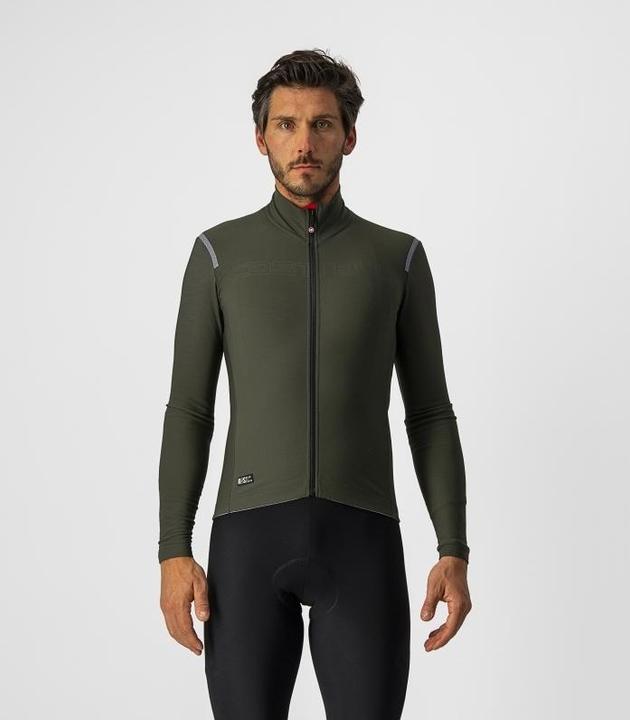 Produktbild Castelli Tutto Nano RoS Jersey (XXL)