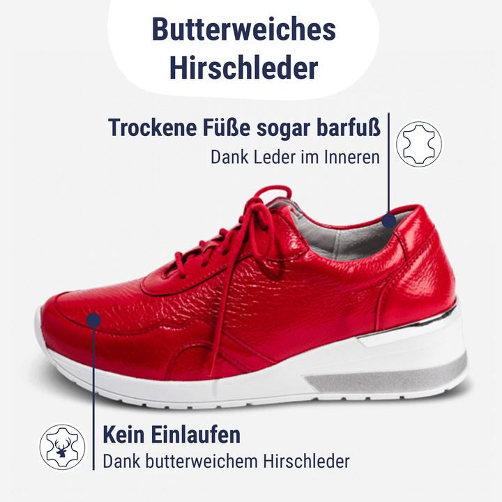 Produktbild Vitaform Sneaker Soft (40)