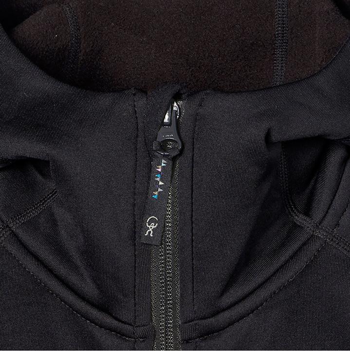 Actual product image Isbjörn Panda Hoodie Jacket (170)