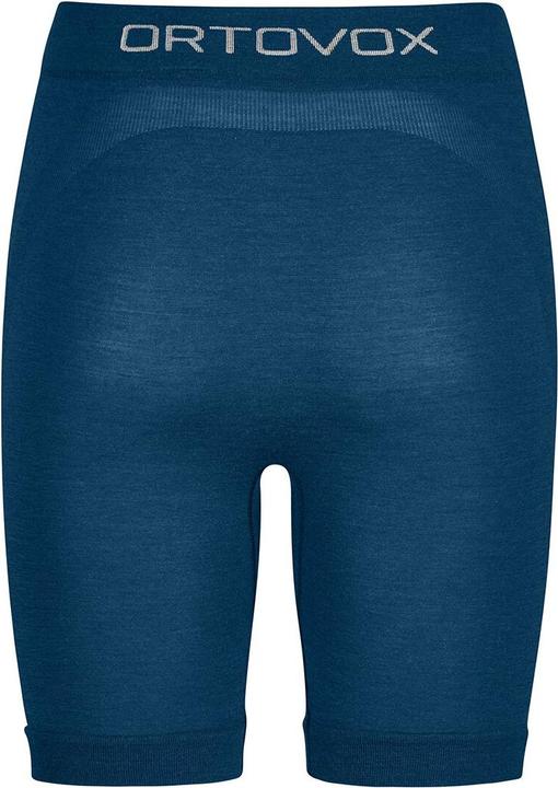 Image du produit Ortovox Short femme 120 Comp Light (S)