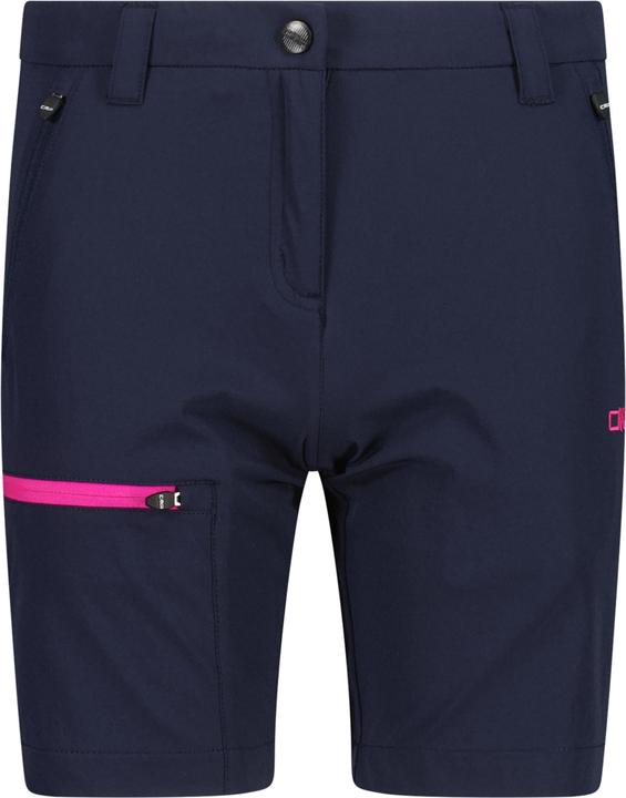 Produktbild CMP Campagnolo Girl's Bermuda 4-Way Stretch (110)