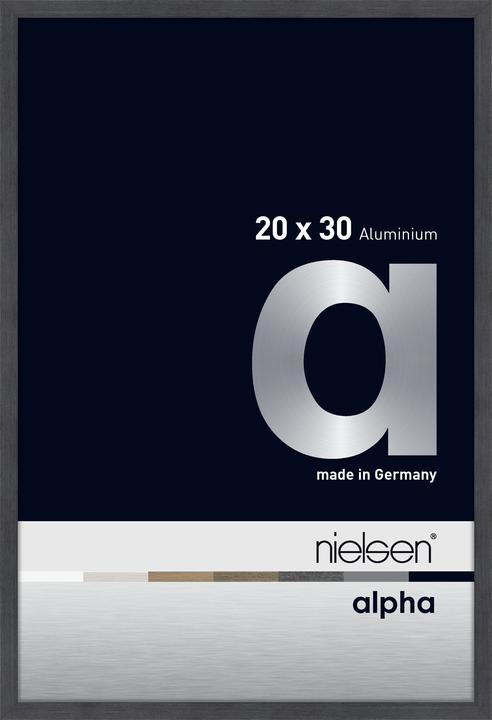 Nielsen Alfa