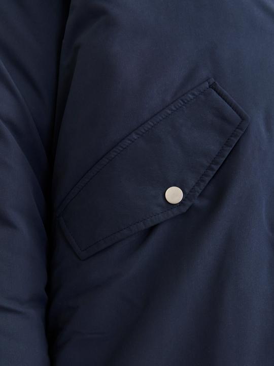Produktbild Jack & Jones Plus Size Parka Parka (3XL)