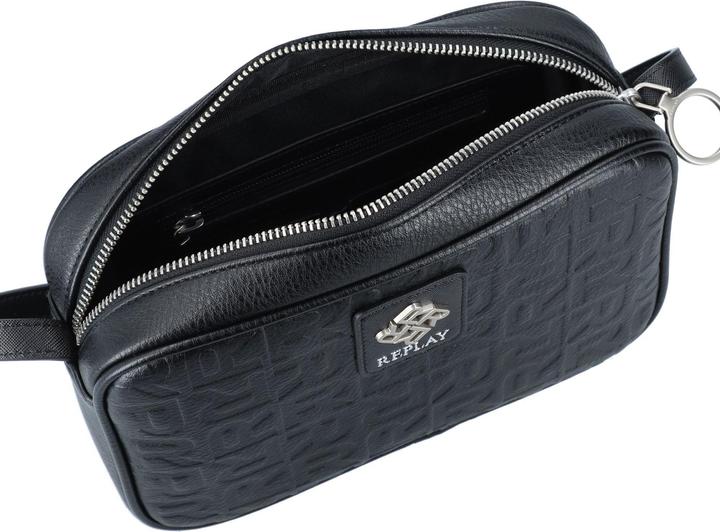 Actual product image Replay Shoulder bag 24 cm