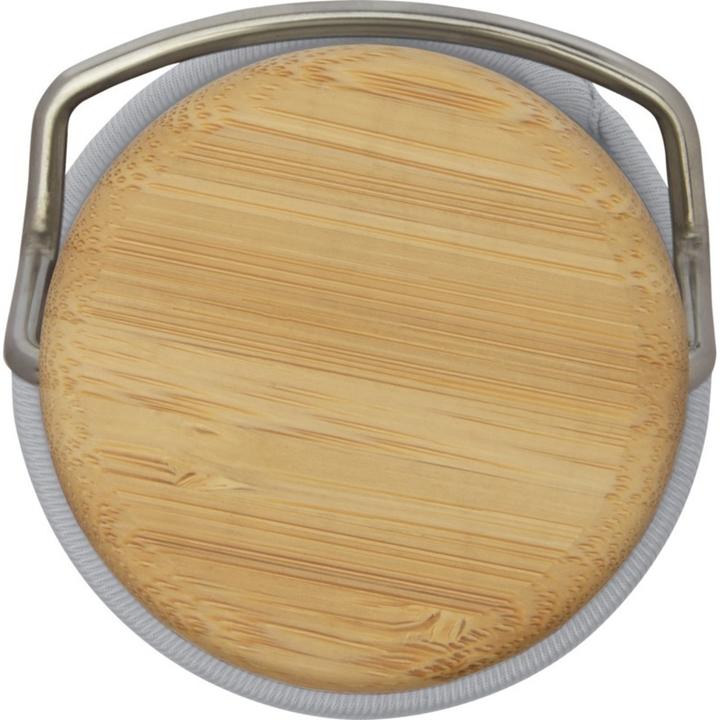 Image du produit Avenue Skateboards Bouteille d'eau Thor en verre (0.66 l)