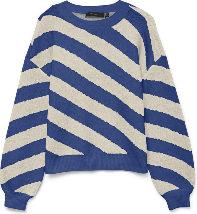 Vero Moda VMLARA Pullover Strickpullover (S)