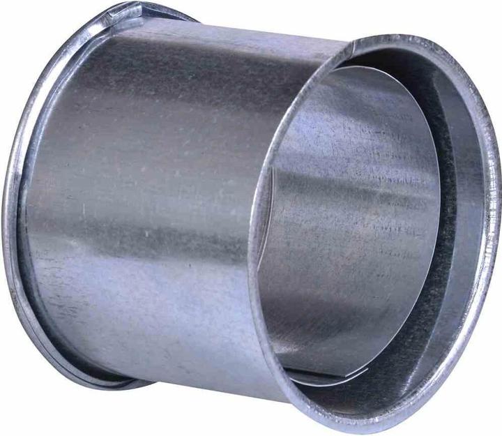 Produktbild FireFix Ofenrohr Doppelwandfutter FAL Ø 100 mm