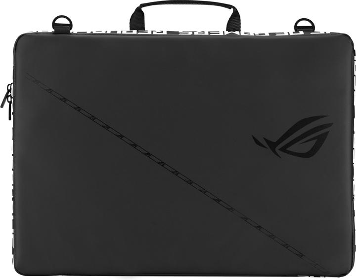 Actual product image ASUS ROG Ranger (16", Universal)