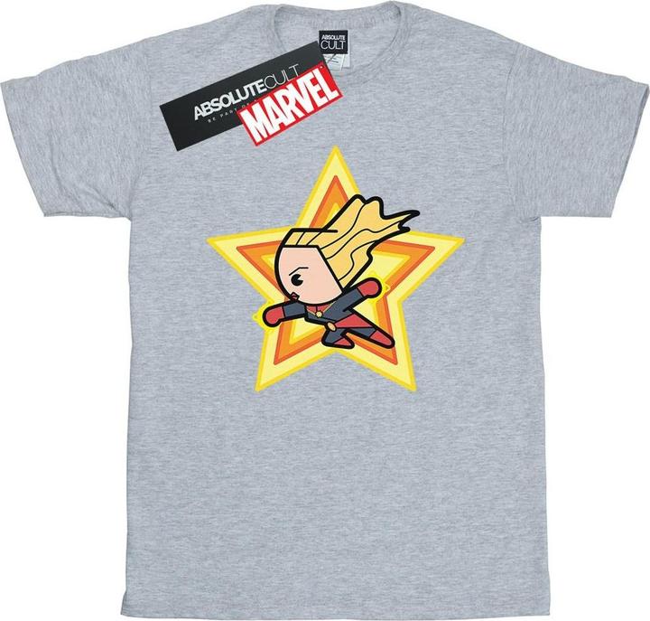Kawaii Captain TShirt (S)