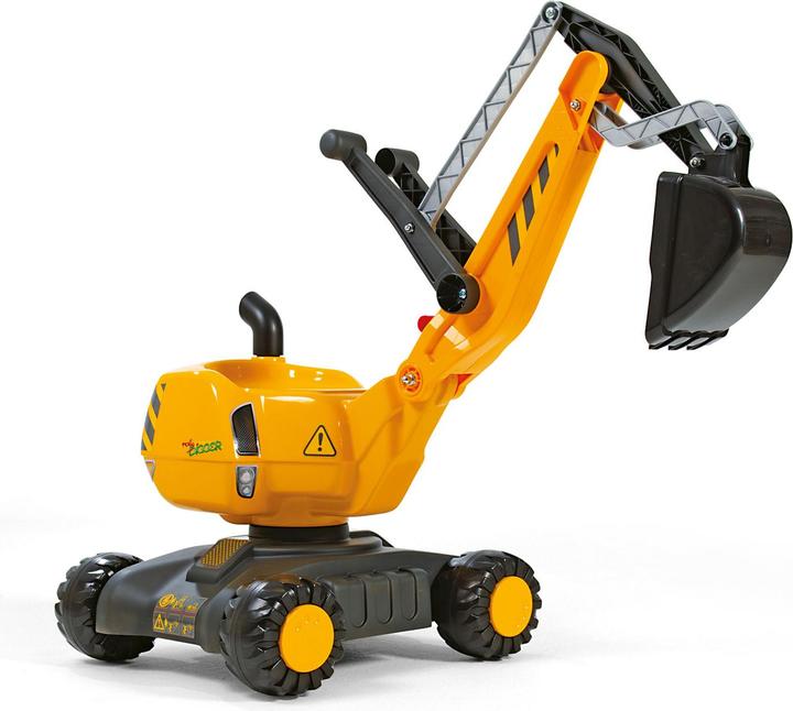Rolly Toys rollyDigger