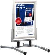 Actual product image Franken Foil for A-Frame