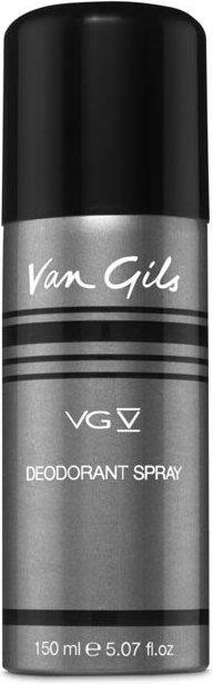 Van Gils V Deodorant Spray 150 ml (Spray, 150 ml)