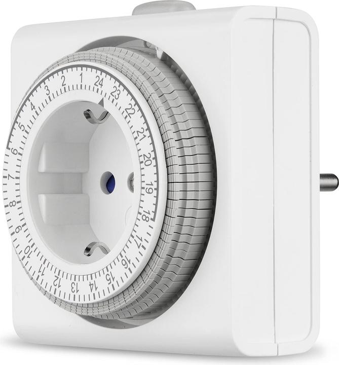 Actual product image REV Compact