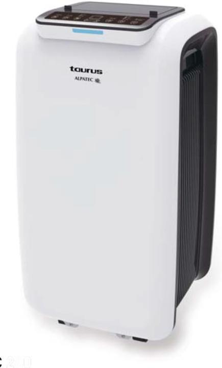 Immagine prodotto Taurus Condizionatore AC 280 KT (28 m², 9000 BTU/h)