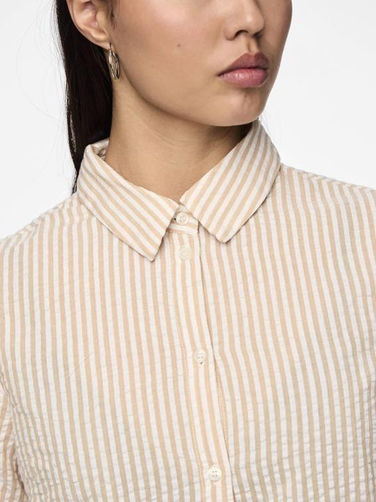 Image du produit Pieces PCSALLY Chemise à manches courtes (XL)
