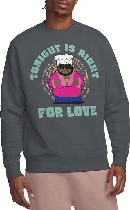 Produktbild Ubisoft Tonight Is Right Sweatshirt (S)