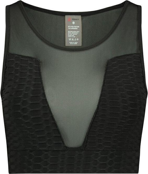 Immagine prodotto Steve Madden canottiera da in maglia maximize (XS)
