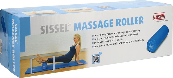 Immagine prodotto Sissel Rullo per massaggi