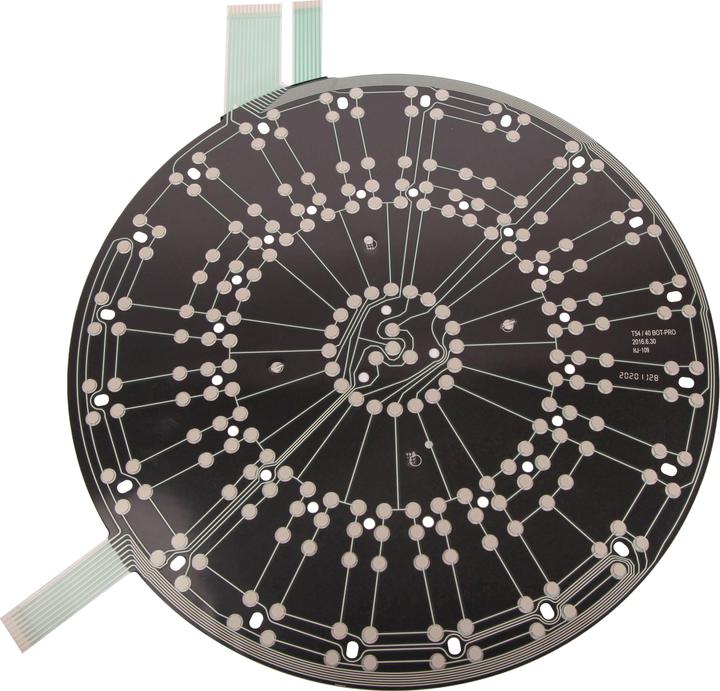 Produktbild Kings Dart Matrix für Dartscheibe Cabinett