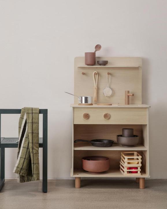 Produktbild Ferm Living Toro Play Kitchen