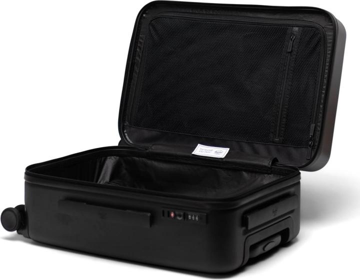 Image du produit Herschel Heritage - Valise Hardshell Large Carry On (43 l, Bagage à main (jusqu'à 50l))