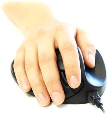 Produktbild Hippus HandShoe (Kabelgebunden)