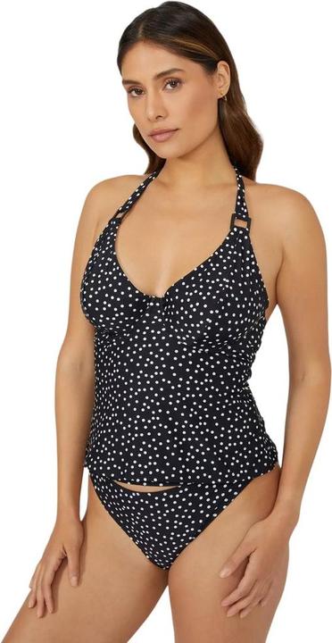 Actual product image Universal Textiles Tankini top Unpadded (80 H)