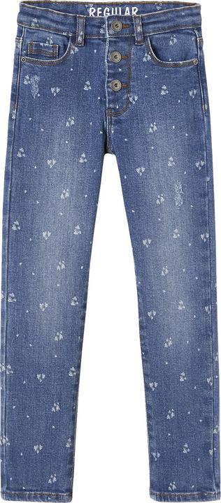 Vertbaudet Jeans (158)