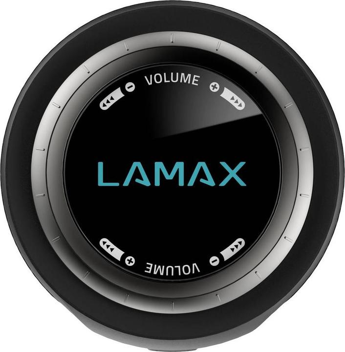 Produktbild Lamax Sounder2 (12 h, Akkubetrieb)