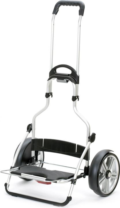 Andersen Royal-Shopper Plus ohne Tasche