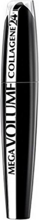 Produktbild L'Oréal Paris L'Oréal París MEGA VOLUME COLLAGENE Mascara #001 (Extra Black)