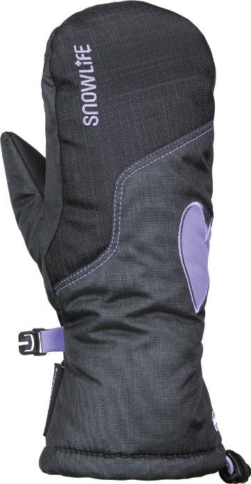 Black, Violet