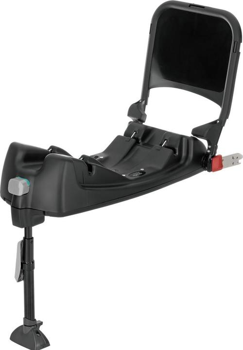 Image du produit Britax Römer Base ceinturée sécurisée pour les bébés