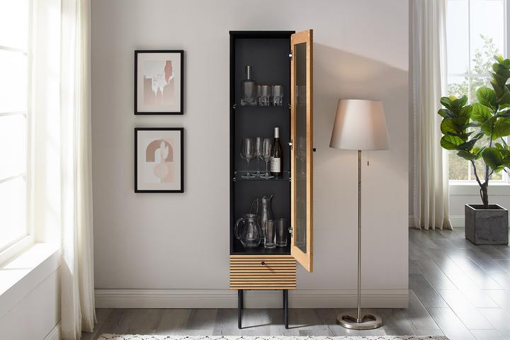 Image du produit SalesFever Vitrine (40 x 179 x 43 cm)