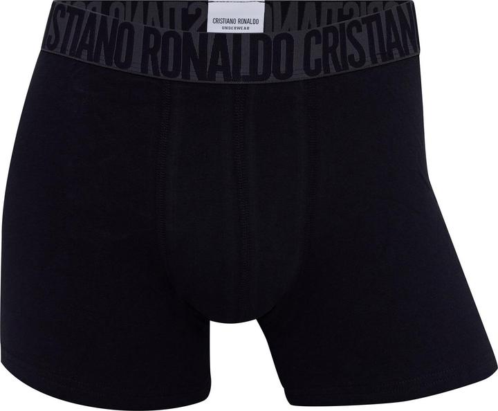 Immagine prodotto CR7 Boxershort Casual Figurbetont (L, confezione da 10)