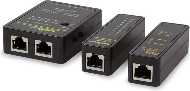Image du produit LogiLink Wz0015p