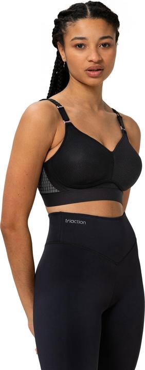 Actual product image Triumph Sports bra "Triaction Hybrid (75 A)