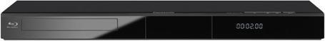 Produktbild Panasonic DMP-BDT130 - 3D Blu-ray Player