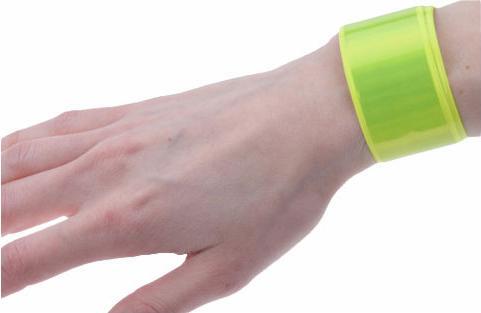 Produktbild XQ Max Neon-Armband