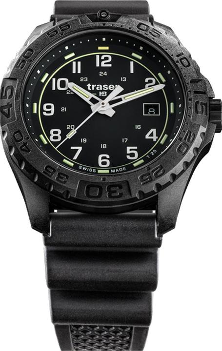 Produktbild Traser P96 OdP Evolution (Taucheruhr, 44 mm)