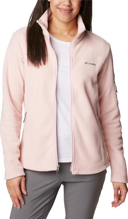Actual product image Columbia Fast Trek II Jacket (XS)