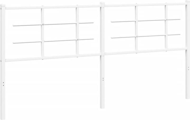 Immagine prodotto VidaXL Testiera 180 cm (187 x 3 x 90 cm)