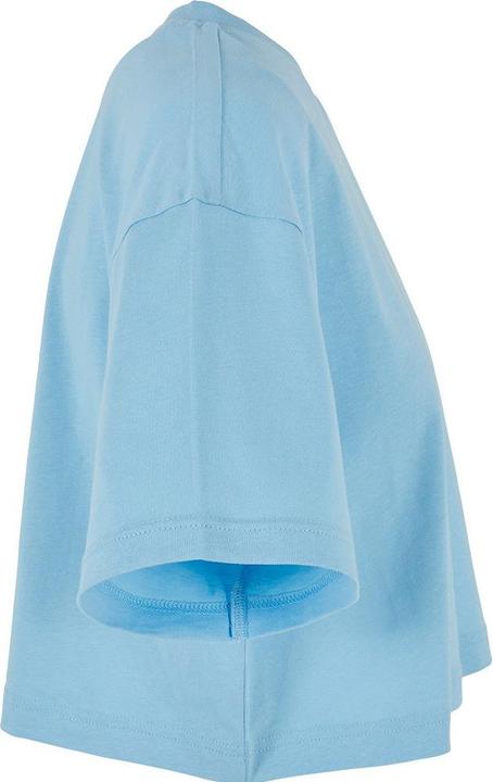 Immagine prodotto Build Your Brand Maglietta Corta Oversize Maniche Corte Donna (M)