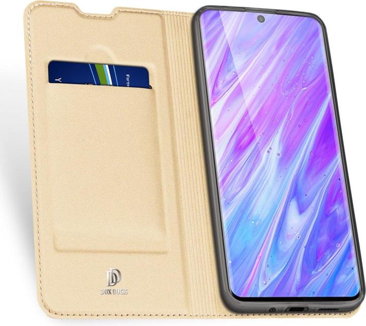 Produktbild Dux Ducis Skin Pro Series (Samsung Galaxy S20+)