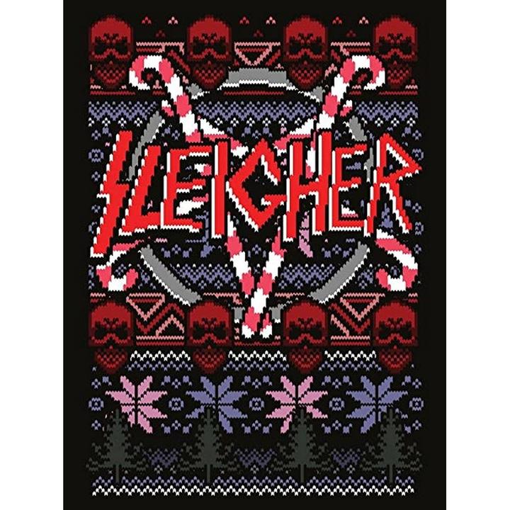 Produktbild Grindstore Sleigher (XXL)