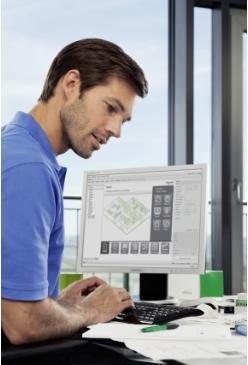 Immagine prodotto APC Controllore logico LSS100100 homeLYnk
